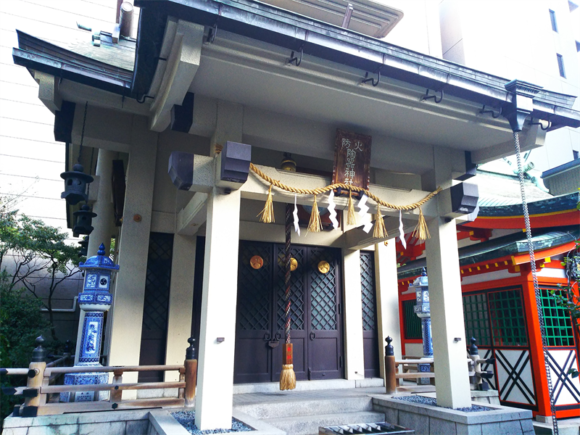 陶器神社